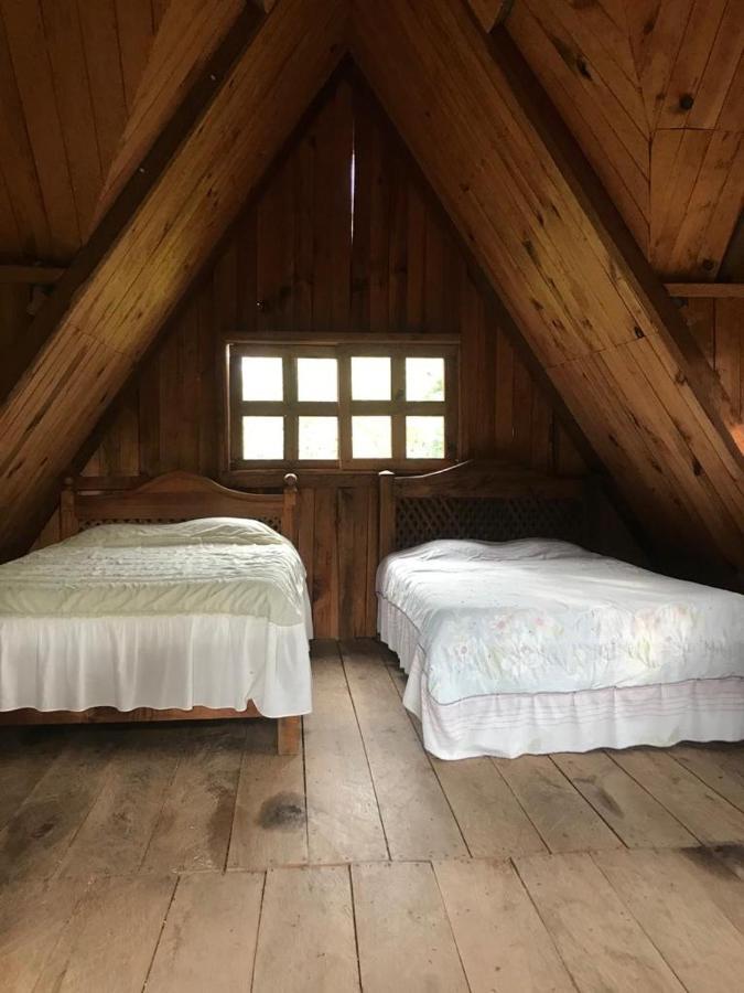 Cabanas Tonina Kayab Ocosingo Екстериор снимка