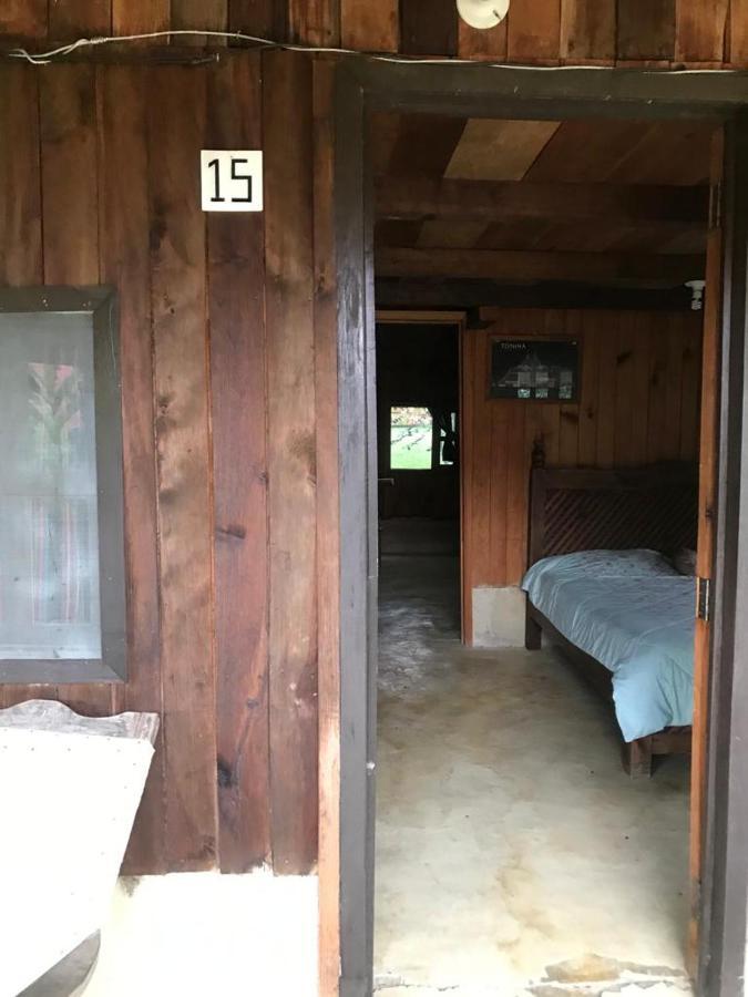 Cabanas Tonina Kayab Ocosingo Екстериор снимка